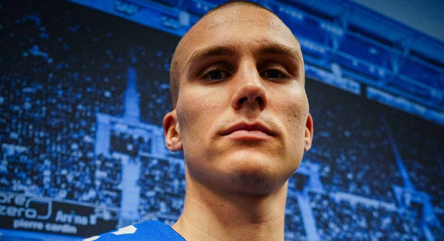 Tuttosport - L'ex azzurro Ostigard può tornare a giocare in Italia: c'è un club interessato