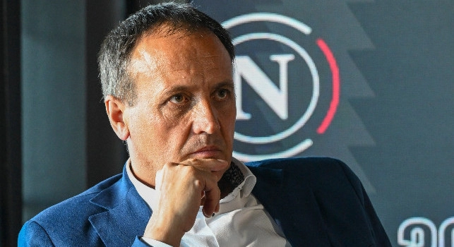 Dimaro, il sindaco: Quest'anno &egrave; l'ultimo ritiro del Napoli in Val di Sole, faccio una previsione sulle date