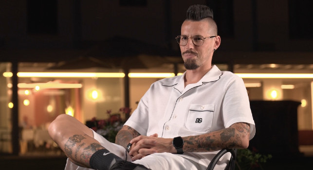 Hamsik: âLa mia storia con Napoli iniziÃ² in Giamaica. Allegri mi ha risposto cosÃ¬ dopo il no a Milan e Juve. Cosa penso degli episodi di Pechino e dello scudetto perso in albergo. Mertens? Mi ha sorpresoâ | ESCLUSIVA