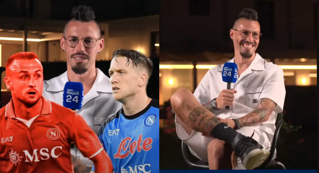 Hamsik