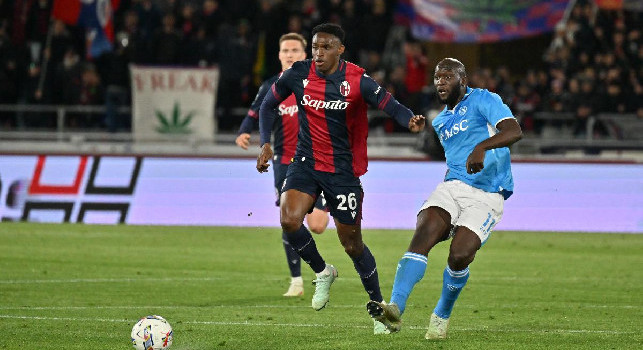 Lucumi, l’agente a StileTv: “Interesse del Napoli? Mi hanno chiamato, ma per altri calciatori