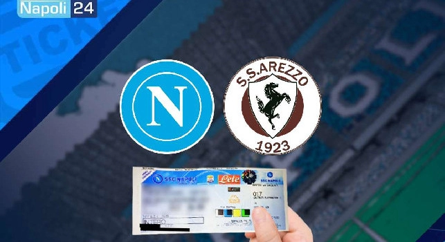 Sorpresa Napoli-Arezzo: ecco chi sarà il telecronista su OneFootball