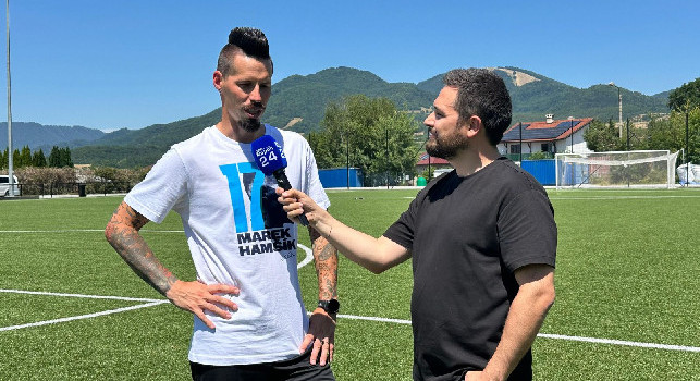 Hamsik