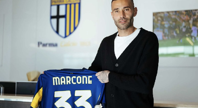 Parma, l'ex Marcone: Consiglio due nomi dei ducali al Napoli. Chivu? Nessuno si aspettava l'Inter, ma voglio dire una cosa | ESCLUSIVA