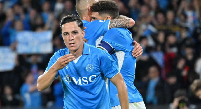 Calciomercato Napoli, retroscena Raspadori: sta prendendo tempo con il Marsiglia. Attende l'occasione giusta in un club italiano