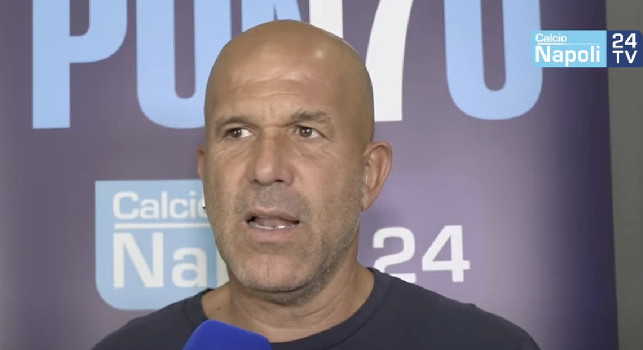 Di Biagio a CN24: Vi svelo due aneddoti su Hamsik al Brescia: ecco cosa dissi al mister quando lo vidi la prima volta | VIDEO