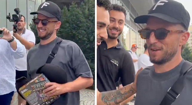 Mertens a Bratislava