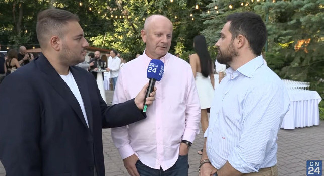 Hamsik, lo storico agente a CN24: Poteva andare al Chelsea e non solo. La sua reazione quando seppe del Napoli. Firmare per un giorno in azzurro? Dico...