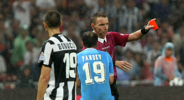 Hamsik a CN24: Supercoppa a Pechino? Ecco perché ci rifiutammo di andare alla premiazione