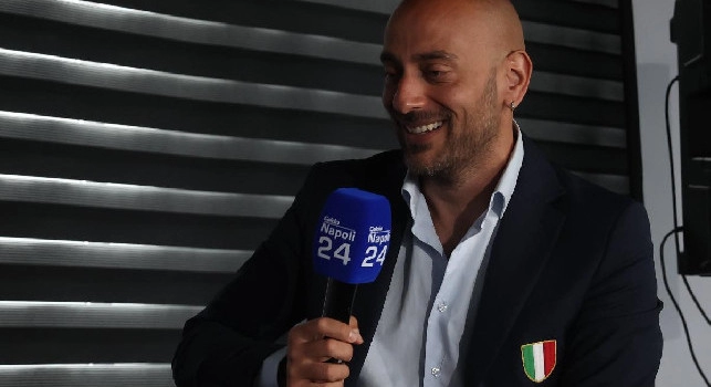 Daniele Decibel Bellini