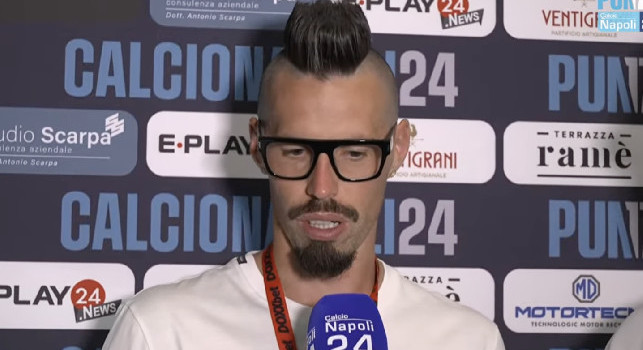 Hamsik