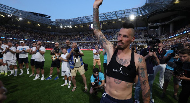 Foto: Ciro De Luca per CalcioNapoli24