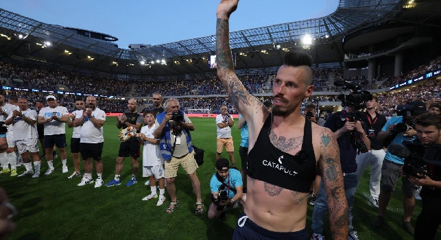 Foto: Ciro De Luca per CalcioNapoli24