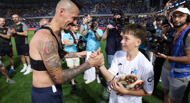 Hamsik Lucas