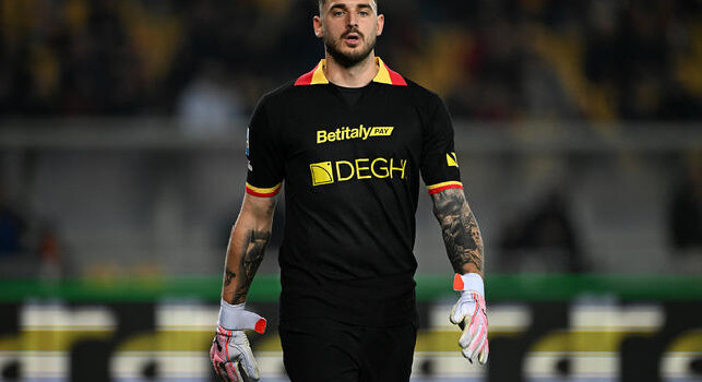 Schira: Il Napoli ed altri due club hanno mostrato interesse per Falcone