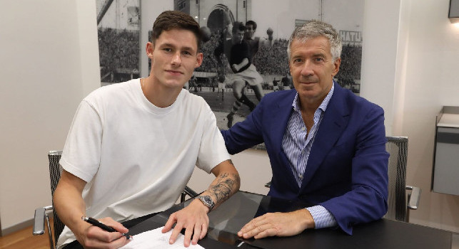 UFFICIALE - Martin Vitik è del Bologna, sarà il sostituto di Beukema destinato al Napoli