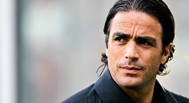 Matri: Non dite questa follia sul Napoli del prossimo anno. Allegri ha un compito più difficile di Conte