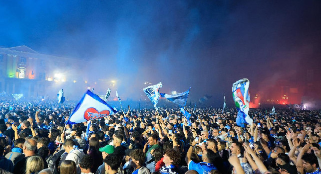 Campagna abbonamenti SSC Napoli: ecco quando uscirà il comunicato con tutte le info | CN24