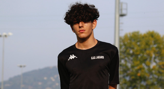 Nicolas Naso