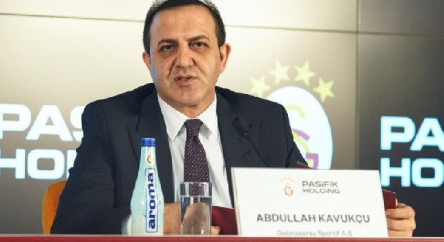 Sky - Il vice presidente del Galatasaray è atterrato a Milano! Ecco la situazione con Osimhen