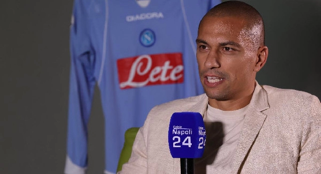 Inler a CN24: Mi manca la gente di Napoli, c'è una cosa che non dimenticherò mai. Vi racconto uno scherzo del Pocho ad Hamsik! Lucca al Napoli? Posso dirvi una cosa... | VIDEO