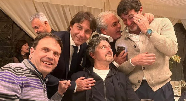 Tesoretto Napoli, chi comprare coi soldi di Osimhen? Padovano: Prenderei lui, con Conte farebbe 20 gol