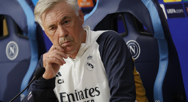 Carlo Ancelotti condannato a un anno di prigione in Spagna: il motivo