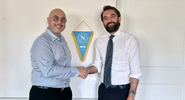 Domenico Mazzotta e Tommaso Bianchini