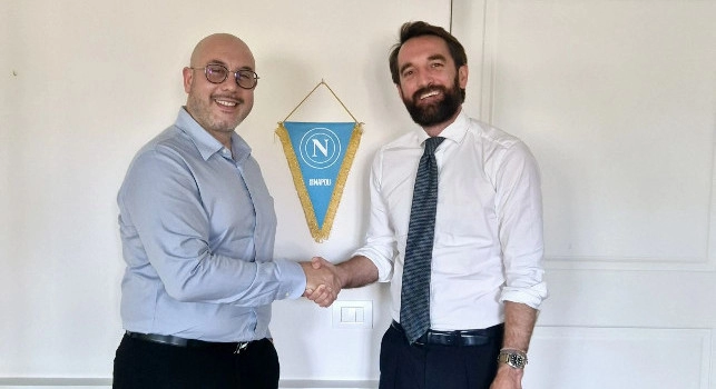 Domenico Mazzotta e Tommaso Bianchini
