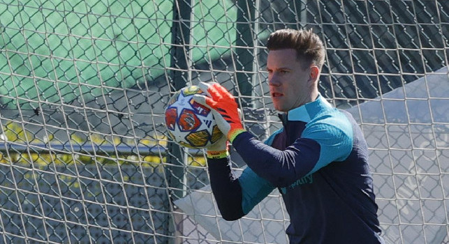 Ter Stegen