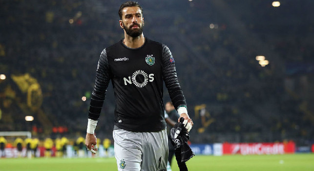 Rui Patricio