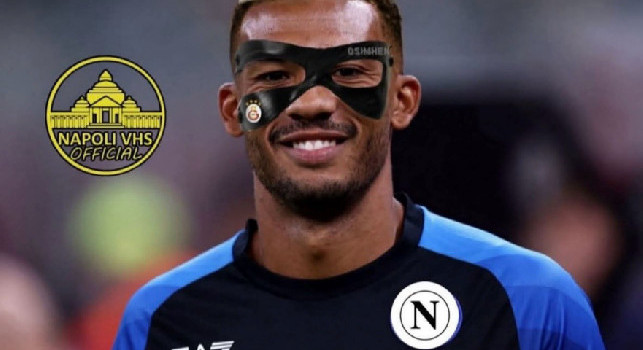 Non hanno i soldi per me, Juan Jesus scherza e prende in giro il Galatasaray | FOTO