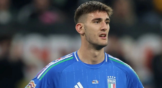 Lucca-Napoli, Tuttosport - Le cifre dell'ingaggio che percepirà in azzurro