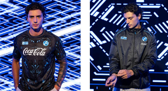 Training Kit Coca Cola