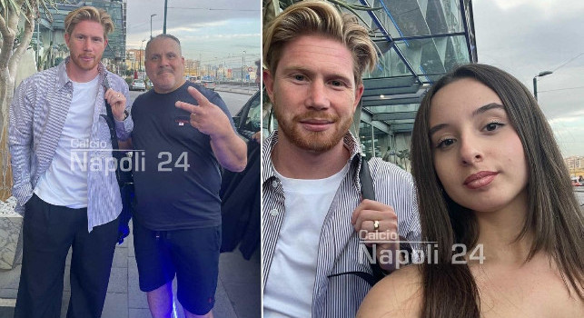 De Bruyne