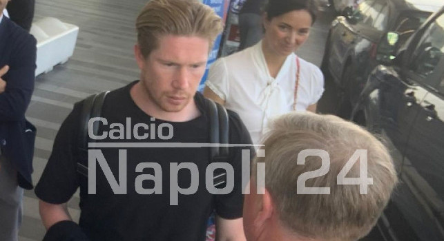 De Bruyne