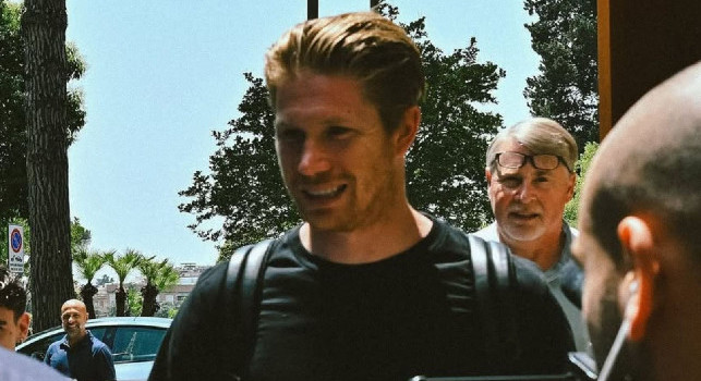 De Bruyne