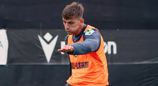 Romano: Lucca molto vicino al Napoli, ecco a quanto si chiuderà l'affare! Novità su cifre e formula