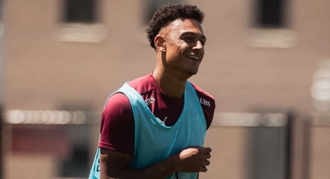 Romano svela: Ndoye ha detto s&igrave; al Nottingham Forest, il Bologna sogna di trattenerlo