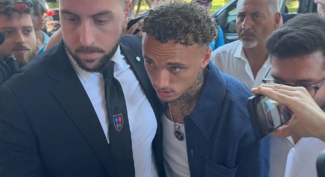 Calciomercato Napoli: le cifre esatte degli ingaggi di Lang e Beukema in azzurro