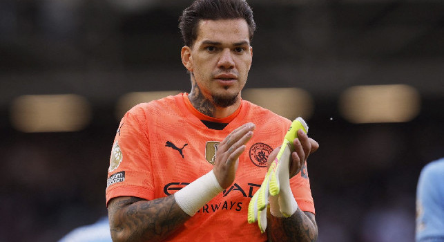 Ederson