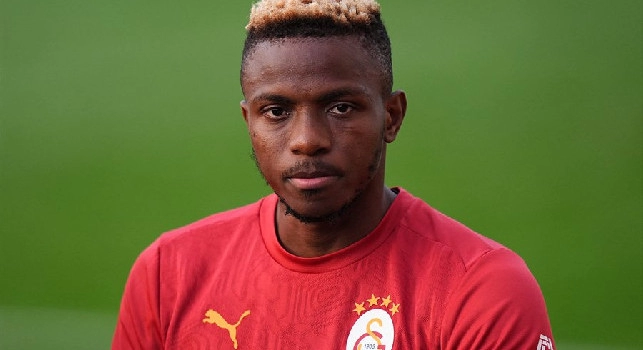 Galatasaray, il presidente al CDA: Non parlate con nessuno finch&eacute; non avremo ingaggiato Osimhen