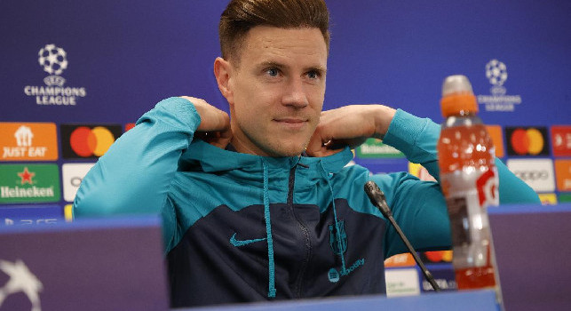 Ter Stegen