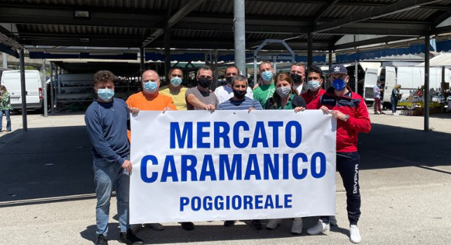 Nuovo stadio al Caramanico? Il Mattino avverte: 300 famiglie rischiano il posto di lavoro