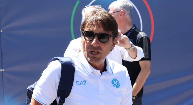 Convocati Napoli a Dimaro, sette gli esclusi! Out Ngonge ed altri 'esuberi': la lista...con Osimhen
