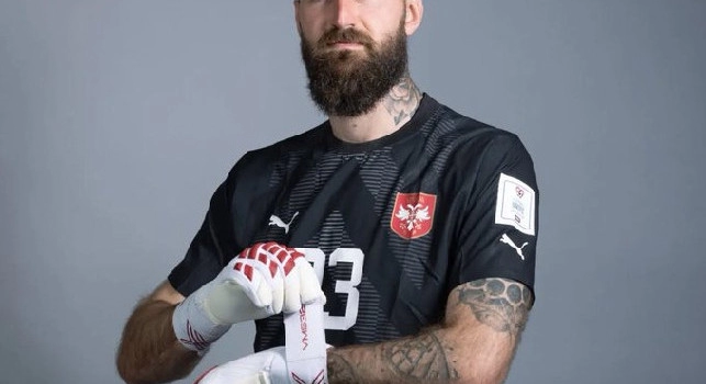Sportitalia conferma: Milinkovic-Savic aspetta solo il Napoli, salta l'amichevole del Torino