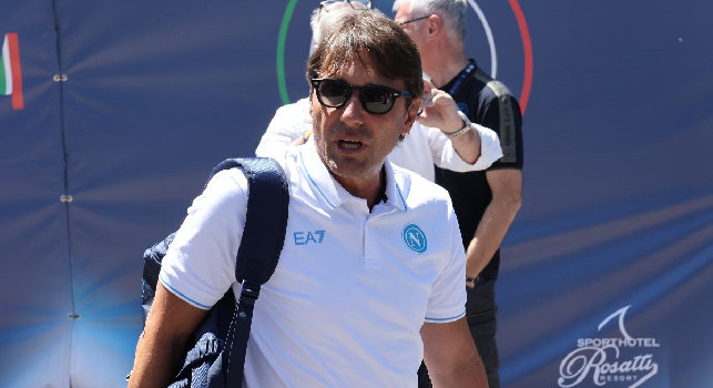 Altro che instant team, Gazzetta esalta Conte stile 'Ferguson: Progetta mentalità vincente decennale