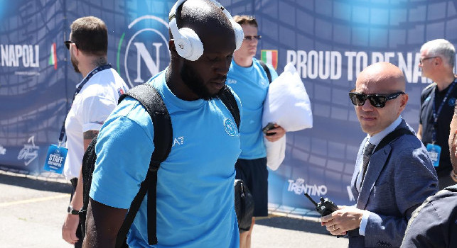 Lukaku