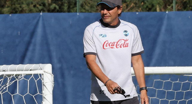 Convocati Napoli a Dimaro, Conte esclude 6 azzurri: non voleva distratti o scontenti