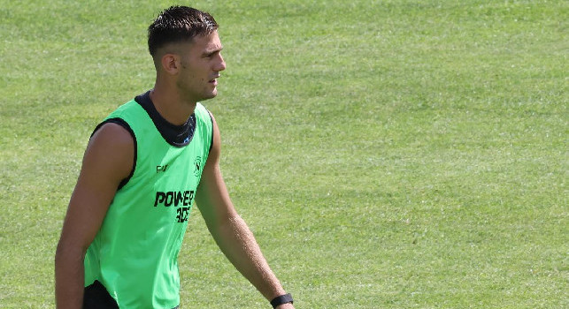 Fava: Lucca si integra bene con Lukaku, speriamo sia pronto per una grande piazza come Napoli, Milinkovic-Savic mi piace